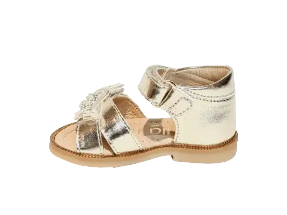 Lunella Sandaal 24576 Goud