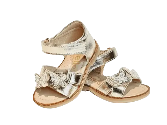 Lunella Sandaal 24576 Goud