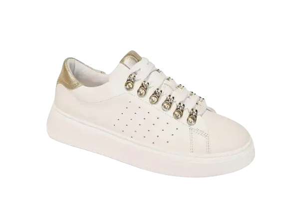 HIP Sneaker D1526 Wit