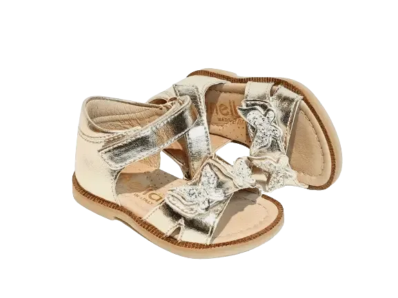 Lunella Sandaal 24576 Goud