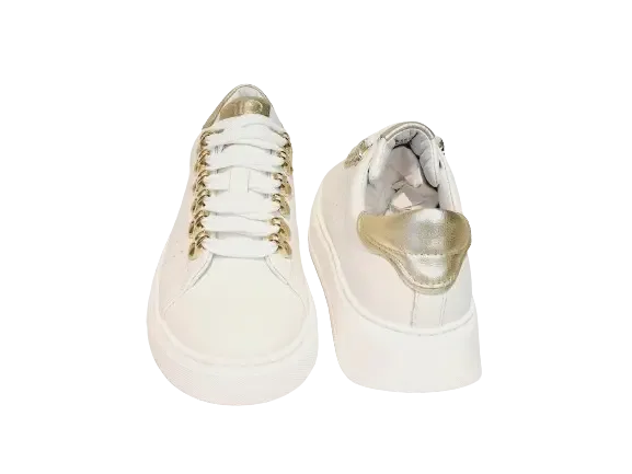 HIP Sneaker D1526 Wit