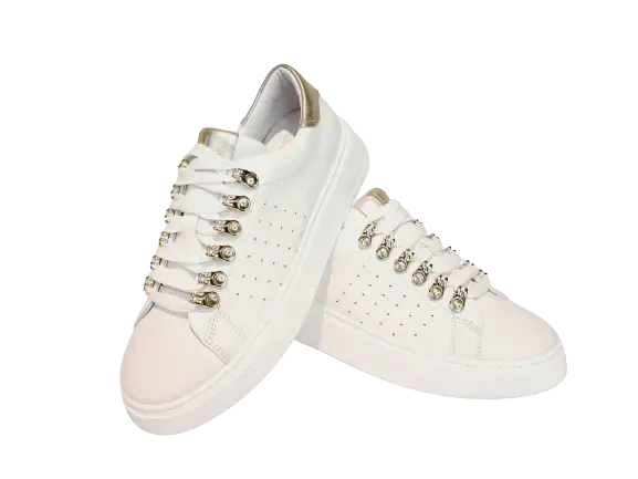 HIP Sneaker D1526 Wit