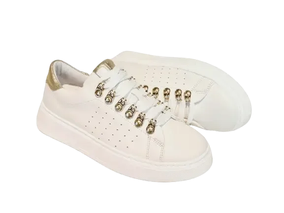 HIP Sneaker D1526 Wit