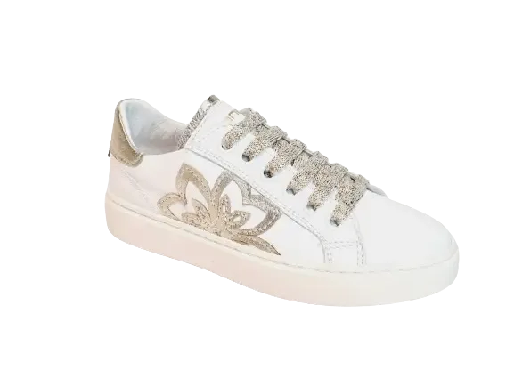Banaline Sneaker 24122045 Goud