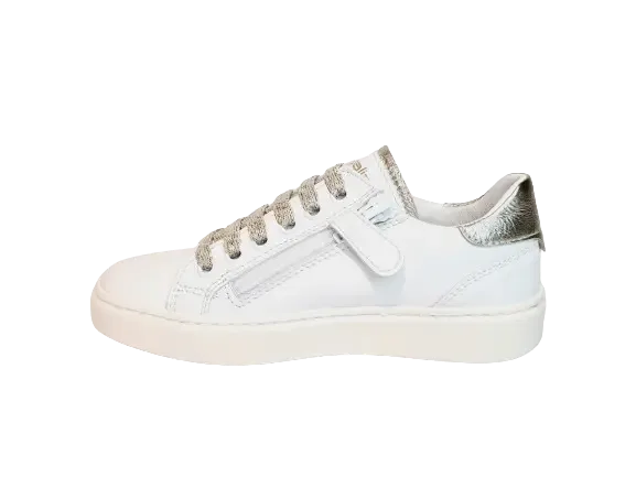 Banaline Sneaker 24122045 Goud