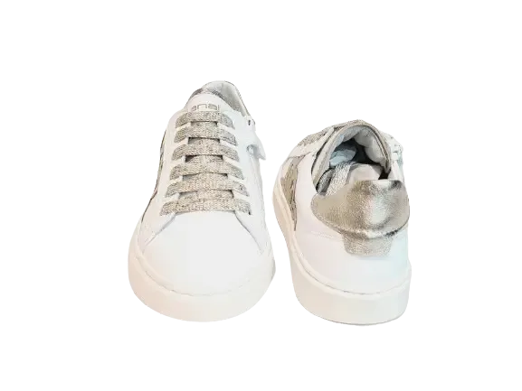 Banaline Sneaker 24122045 Goud
