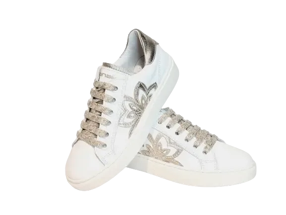 Banaline Sneaker 24122045 Goud