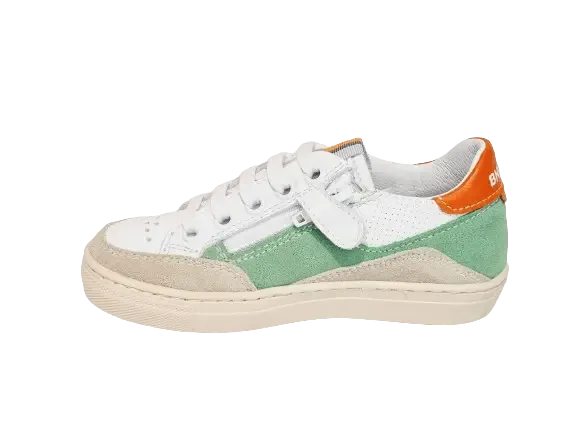 Banaline Sneaker 24122516 Wit/Cobalt