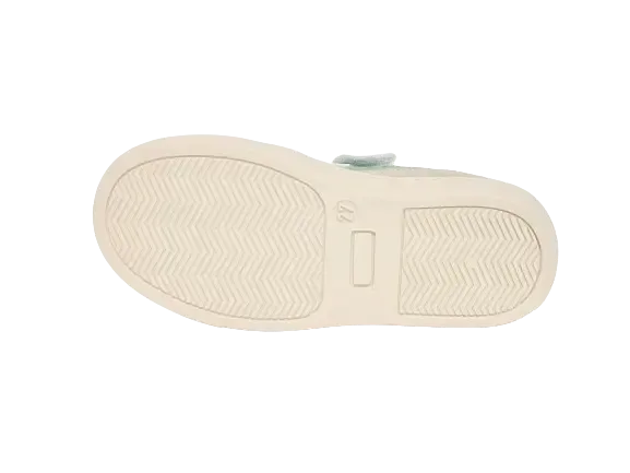 Banaline Sneaker 24122516 Wit/Cobalt