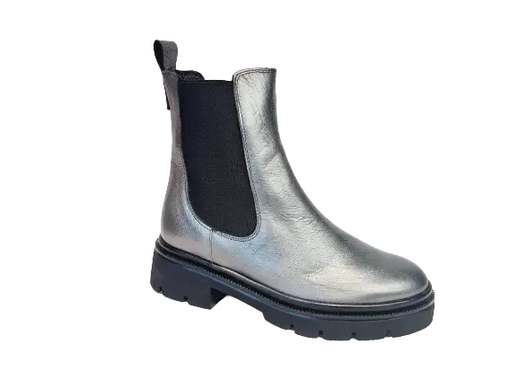 CTWLK Catwalk Chelsea Boot FELVIS Carbon