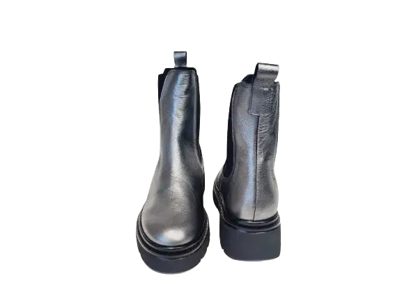 CTWLK Catwalk Chelsea Boot FELVIS Carbon