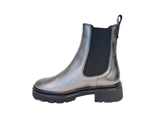 CTWLK Catwalk Chelsea Boot FELVIS Carbon