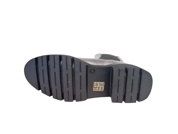 CTWLK Catwalk Chelsea Boot FELVIS Carbon