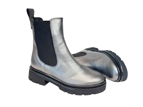 CTWLK Catwalk Chelsea Boot FELVIS Carbon