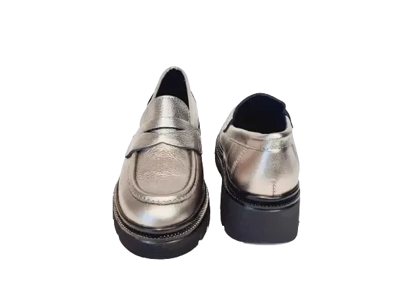 CTWLK Catwalk Mocassin FEVA Cero