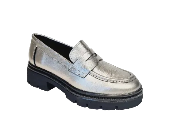 CTWLK Catwalk Mocassin FEVA Cero