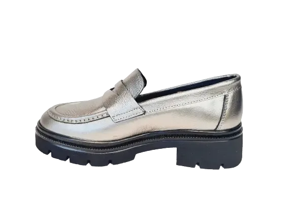 CTWLK Catwalk Mocassin FEVA Cero