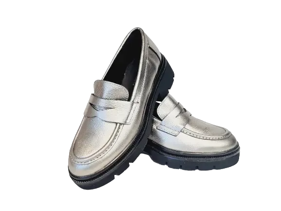 CTWLK Catwalk Mocassin FEVA Cero