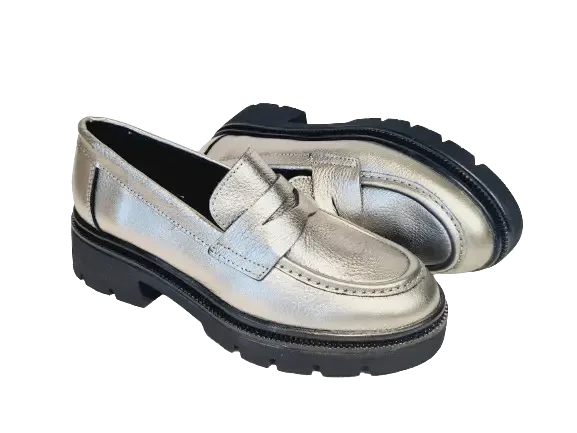 CTWLK Catwalk Mocassin FEVA Cero
