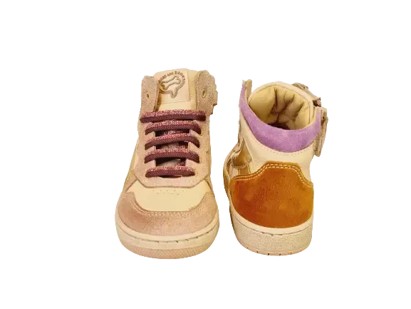 Stones and Bones Sneaker LOSOT Beige/Nude