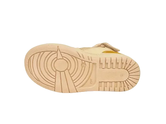 Stones and Bones Sneaker LOSOT Beige/Nude
