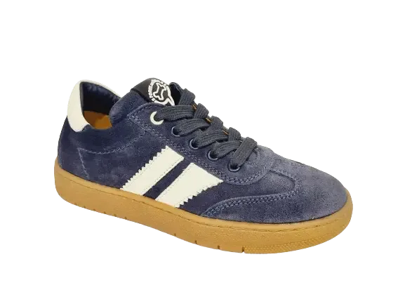 Stones and Bones Sneaker LEMMI 5316 Navy