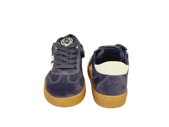Stones and Bones Sneaker LEMMI 5316 Navy