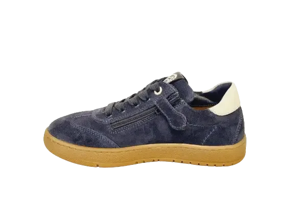 Stones and Bones Sneaker LEMMI 5316 Navy