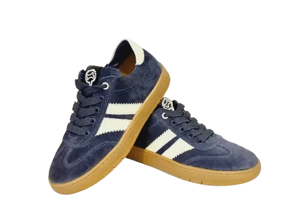 Stones and Bones Sneaker LEMMI 5316 Navy