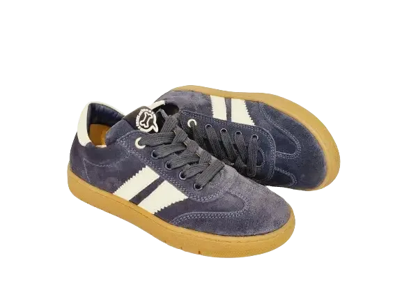 Stones and Bones Sneaker LEMMI 5316 Navy