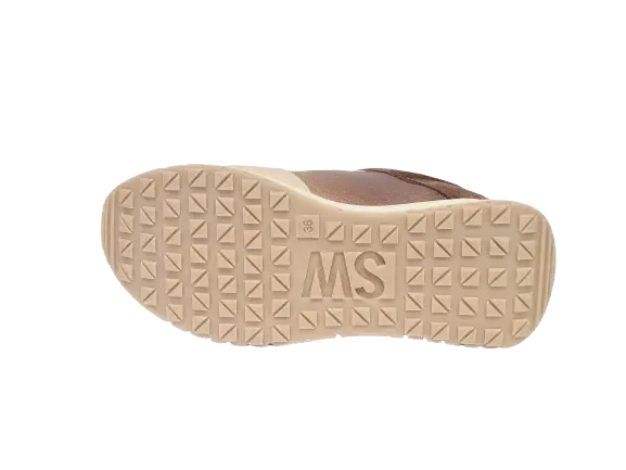 Softwaves Sneaker CAPRI 8.94.01 Bruin
