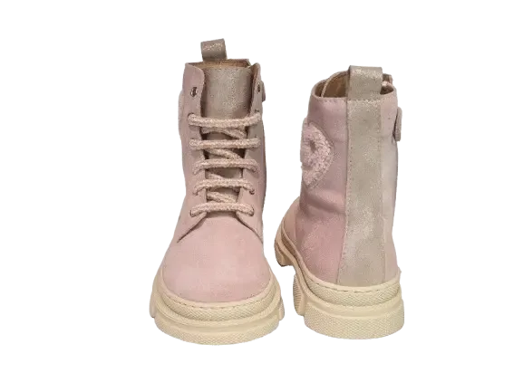 Zecchino d'Oro Bottine M00-6005 Roos