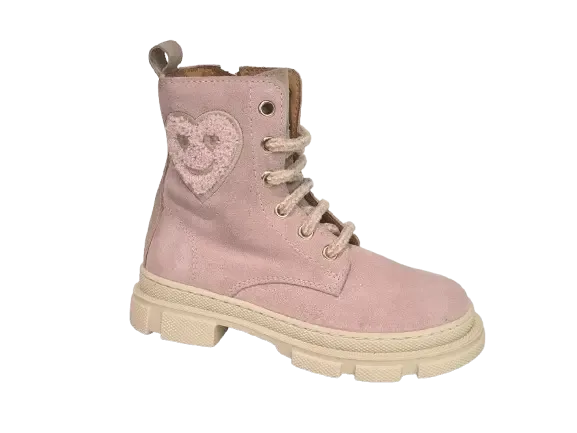 Zecchino d'Oro Bottine M00-6005 Roos