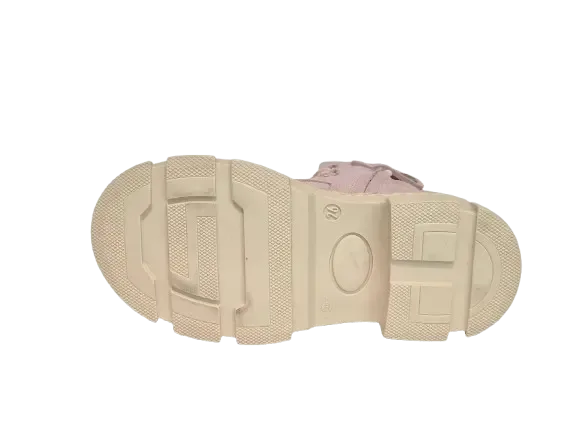 Zecchino d'Oro Bottine M00-6005 Roos