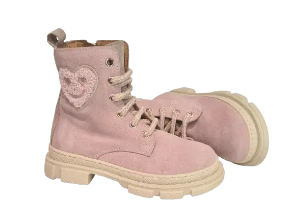 Zecchino d'Oro Bottine M00-6005 Roos