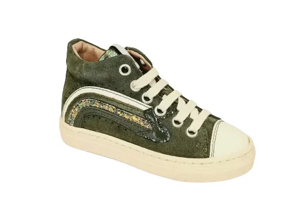 Bana & Co Sneaker 24232035 Groen
