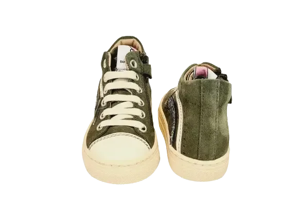 Bana & Co Sneaker 24232035 Groen