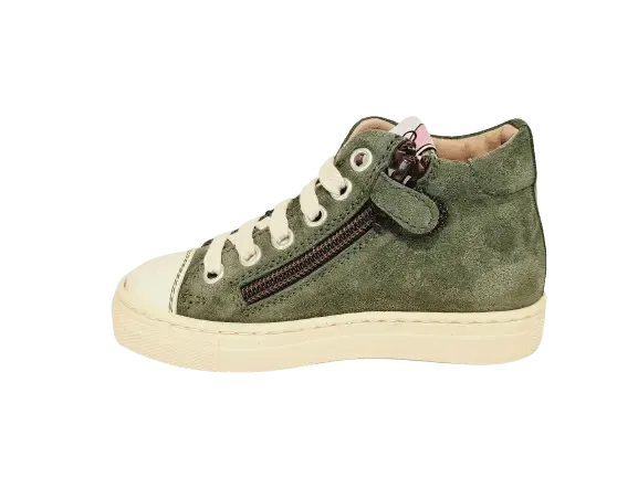 Bana & Co Sneaker 24232035 Groen