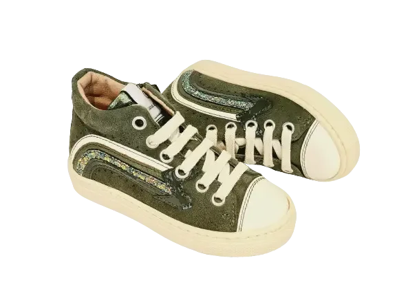 Bana & Co Sneaker 24232035 Groen