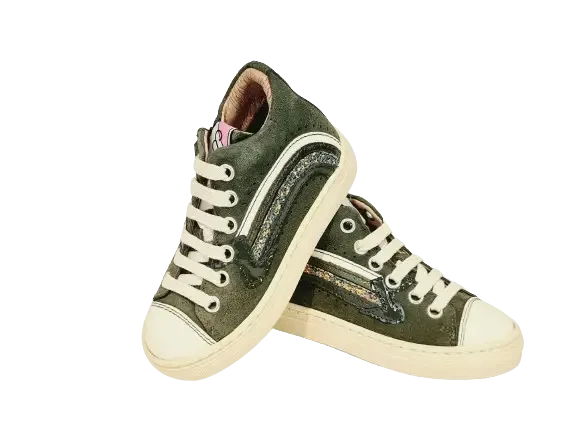 Bana & Co Sneaker 24232035 Groen