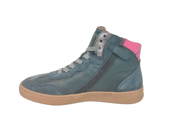 Romagnoli Basket 5612R054 Petrol