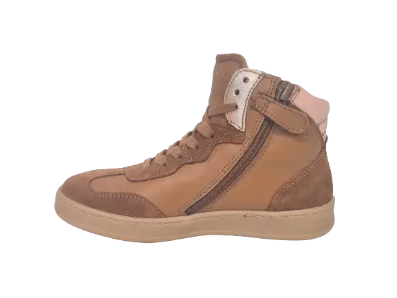 Romagnoli Basket 5612R038 Cognac