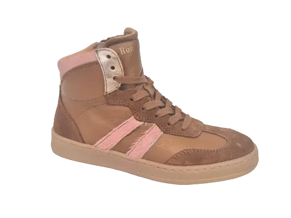 Romagnoli Basket 5612R038 Cognac