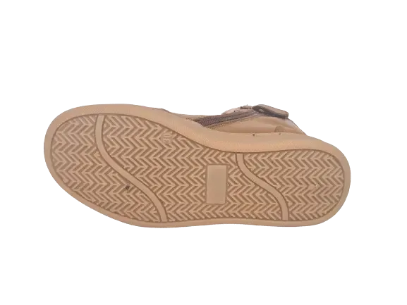 Romagnoli Basket 5612R038 Cognac