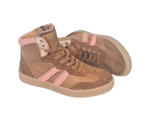 Romagnoli Basket 5612R038 Cognac