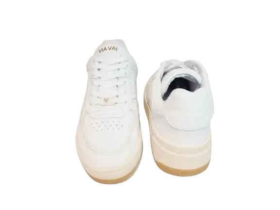 VIA VAI Sneaker SAM LEVI 62026-02-001 Wit
