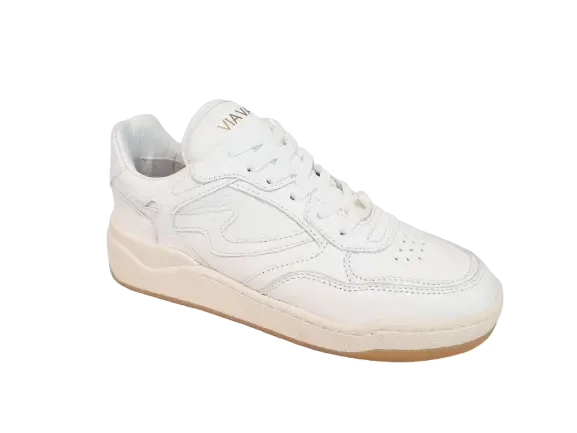 VIA VAI Sneaker SAM LEVI 62026-02-001 Wit