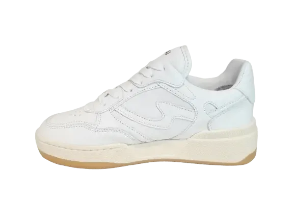 VIA VAI Sneaker SAM LEVI 62026-02-001 Wit