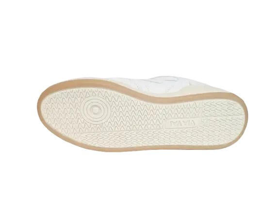 VIA VAI Sneaker SAM LEVI 62026-02-001 Wit