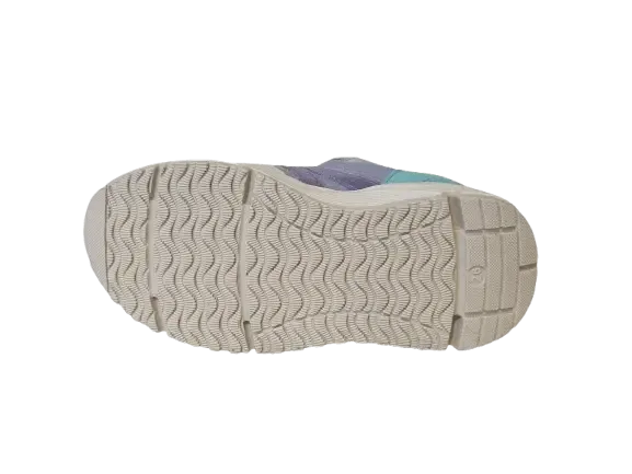 Bana & Co Sneaker 25134015 Lila/Fuchsia